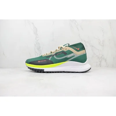 Gore-Tex x Nike React Pegasus Trail 4 "Noble Green" фото № 2