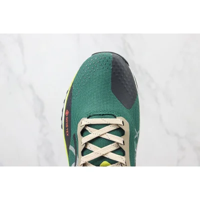 Gore-Tex x Nike React Pegasus Trail 4 "Noble Green" фото № 3