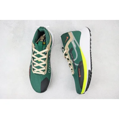 Gore-Tex x Nike React Pegasus Trail 4 "Noble Green" фото № 6
