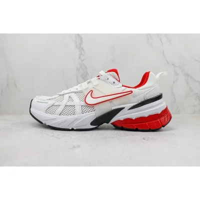 Nike Runtekk "Summit White/Red" фото № 2
