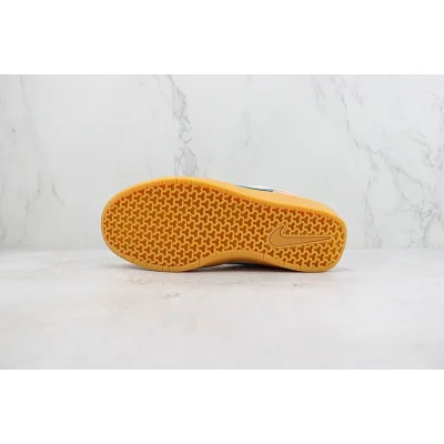 Nike SB Force 58 "White/Pink/Blue" фото № 8