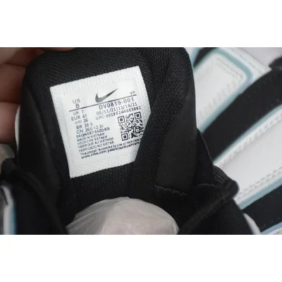 Nike Air More Uptempo "Cobalt Bliss" фото № 3