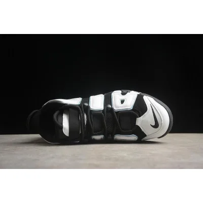 Nike Air More Uptempo "Cobalt Bliss" фото № 8