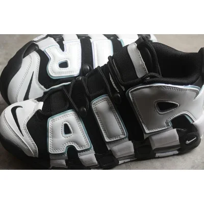 Nike Air More Uptempo "Cobalt Bliss" фото № 4