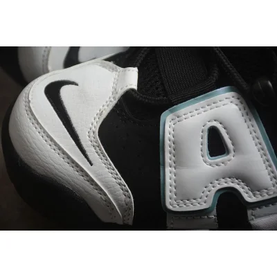 Nike Air More Uptempo "Cobalt Bliss" фото № 6