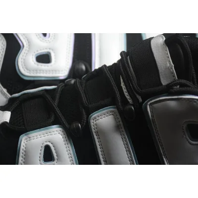 Nike Air More Uptempo "Cobalt Bliss" фото № 7