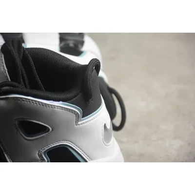 Nike Air More Uptempo "Cobalt Bliss" фото № 5