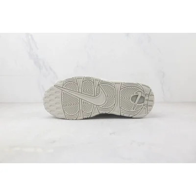 Nike Air More Uptempo "Sail White" фото № 9