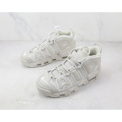 Nike Air More Uptempo "Sail White" фото № 5