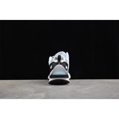 Sacai x Nike VaporWaffle 3.0 "Grey/Black" фото № 5