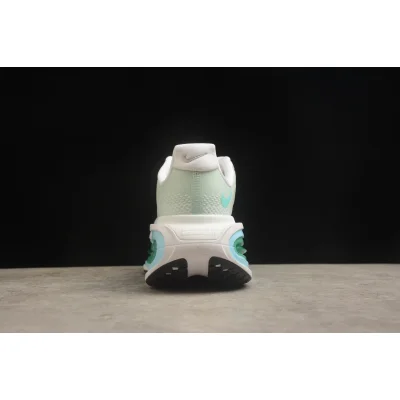 Nike Vomero Premium "Barely Green/Mint Foam" фото № 9