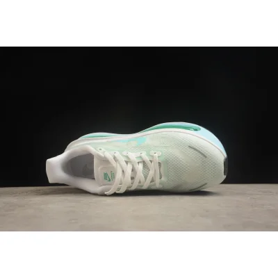 Nike Vomero Premium "Barely Green/Mint Foam" фото № 8