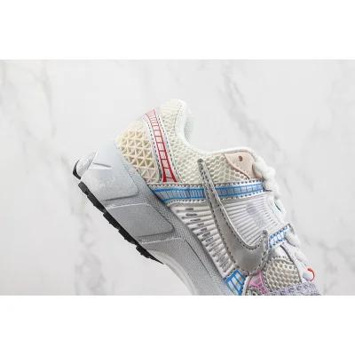 Nike Zoom Vomero 5 "White/Blue/Red" фото № 4