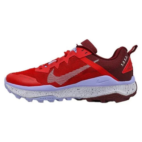 Nike Wildhorse 8 "Spicy Red"