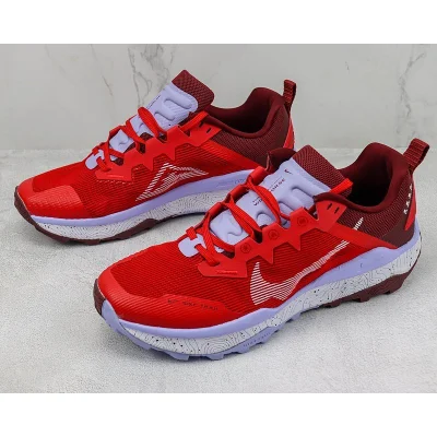 Nike Wildhorse 8 "Spicy Red" фото № 5 Nike Wildhorse 8 "Spicy Red" фото № 5