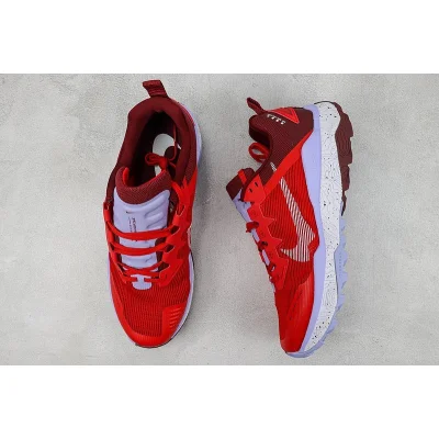 Nike Wildhorse 8 "Spicy Red" фото № 6 Nike Wildhorse 8 "Spicy Red" фото № 6