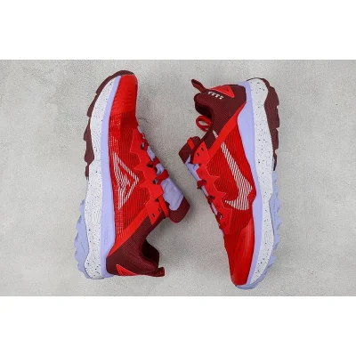 Nike Wildhorse 8 "Spicy Red" фото № 7 Nike Wildhorse 8 "Spicy Red" фото № 7