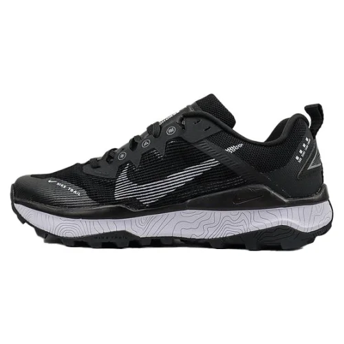 Nike Wildhorse 8 "Black/White"