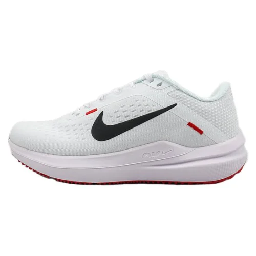 Nike Winflo 10 "White/Black/Crimson"