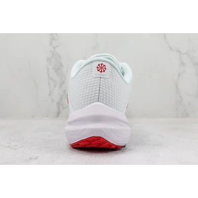 Nike Winflo 10 "White/Black/Crimson" фото № 9 Nike Winflo 10 "White/Black/Crimson" фото № 9