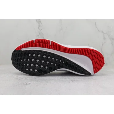 Nike Winflo 10 "White/Black/Crimson" фото № 8 Nike Winflo 10 "White/Black/Crimson" фото № 8