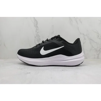 Nike Winflo 10 "Black/White" фото № 2