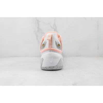 Nike Zoom 2K "Dusty Rose/White/Grey" фото № 9