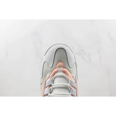 Nike Zoom 2K "Dusty Rose/White/Grey" фото № 4