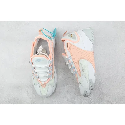 Nike Zoom 2K "Dusty Rose/White/Grey" фото № 6