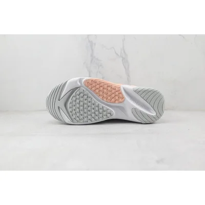 Nike Zoom 2K "Dusty Rose/White/Grey" фото № 8