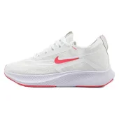 Nike Zoom Fly 4 "Platinum Tint/Siren Red"