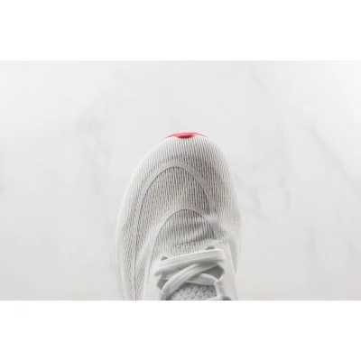 Nike Zoom Fly 4 "Platinum Tint/Siren Red" фото № 3