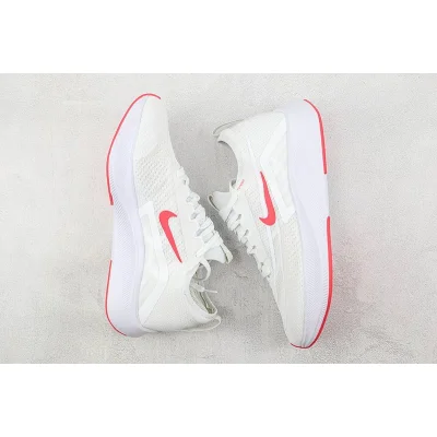 Nike Zoom Fly 4 "Platinum Tint/Siren Red" фото № 6