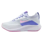 Nike Zoom Fly 4 "White/Pink/Blue"