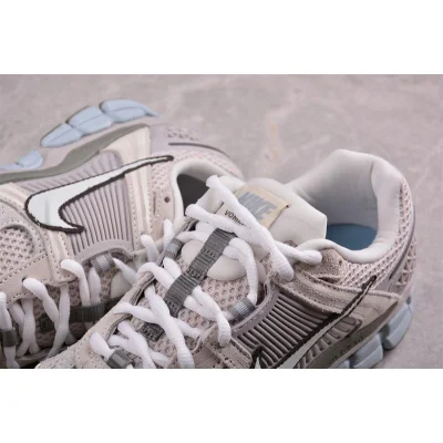 Nike Zoom Vomero 5 "White/Beige" фото № 6