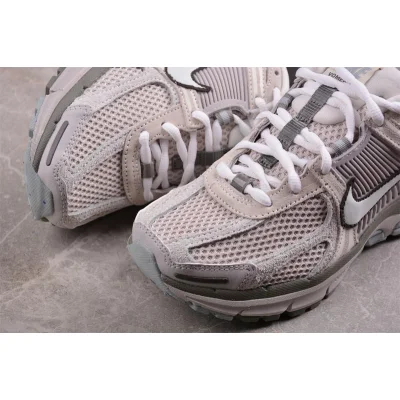 Nike Zoom Vomero 5 "White/Beige" фото № 5