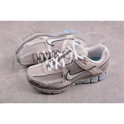 Nike Zoom Vomero 5 "White/Beige" фото № 4