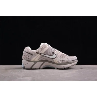 Nike Zoom Vomero 5 "White/Beige" фото № 8