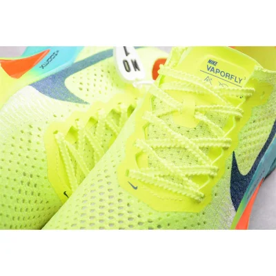 Nike ZoomX Vaporfly Next% 3 "Green" фото № 5 Nike ZoomX Vaporfly Next% 3 "Green" фото № 5