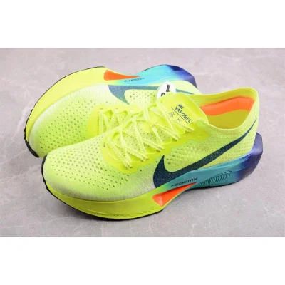 Nike ZoomX Vaporfly Next% 3 "Green" фото № 3 Nike ZoomX Vaporfly Next% 3 "Green" фото № 3