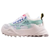 Off-White ODSY-1000 "Glacial Aqua/White"