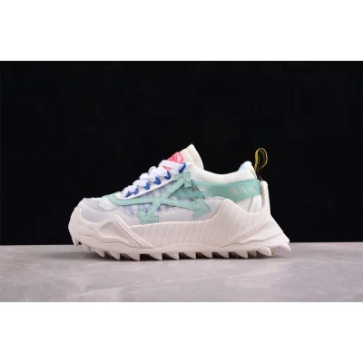 Off-White ODSY-1000 "Glacial Aqua/White" фото № 2 Off-White ODSY-1000 "Glacial Aqua/White" фото № 2