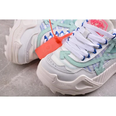 Off-White ODSY-1000 "Glacial Aqua/White" фото № 4 Off-White ODSY-1000 "Glacial Aqua/White" фото № 4