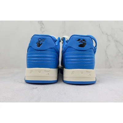 Off-White Out Of Office "White/Blue" фото № 9