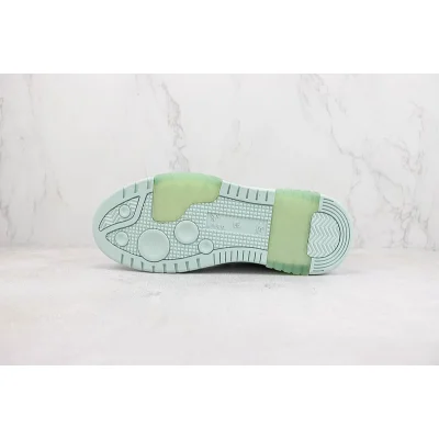Off White Out Of Office "White/Light Green" фото № 8 Off White Out Of Office "White/Light Green" фото № 8