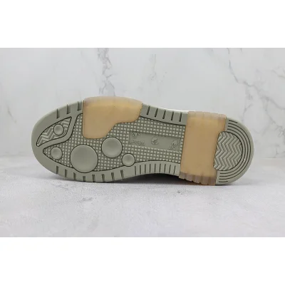 Off White Out Of Office "Cream/Light Green" фото № 8