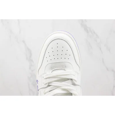 Off White Out Of Office "White/Purple For Walking" фото № 3 Off White Out Of Office "White/Purple For Walking" фото № 3