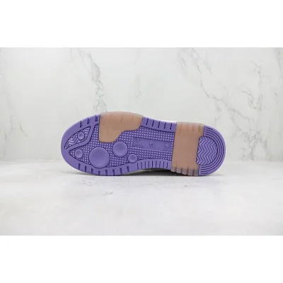 Off White Out Of Office "White/Purple For Walking" фото № 8 Off White Out Of Office "White/Purple For Walking" фото № 8