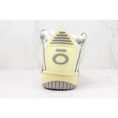 Old Order Skater 001 "White" фото № 9