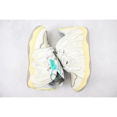 Old Order Skater 001 "White" фото № 7